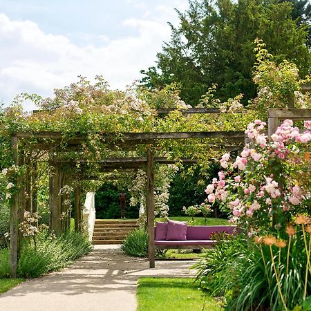 אסקוט Coworth Park - Dorchester Collection מראה חיצוני תמונה