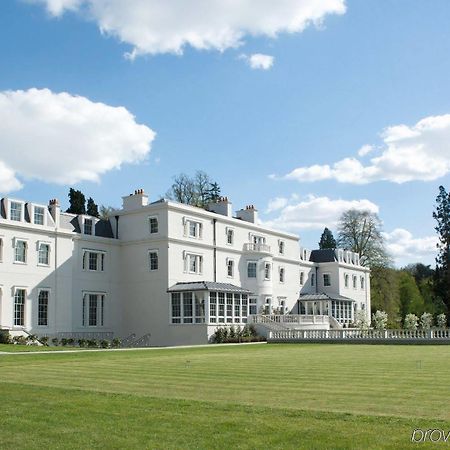 אסקוט Coworth Park - Dorchester Collection מראה חיצוני תמונה
