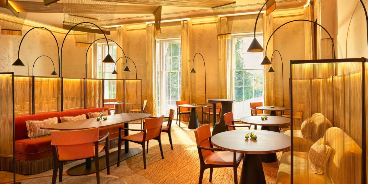 אסקוט Coworth Park - Dorchester Collection מראה חיצוני תמונה