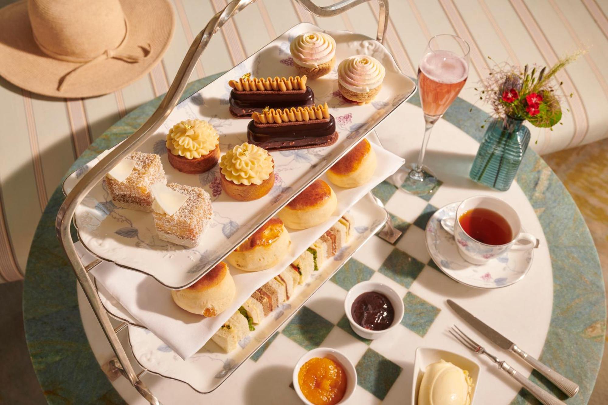 אסקוט Coworth Park - Dorchester Collection מראה חיצוני תמונה