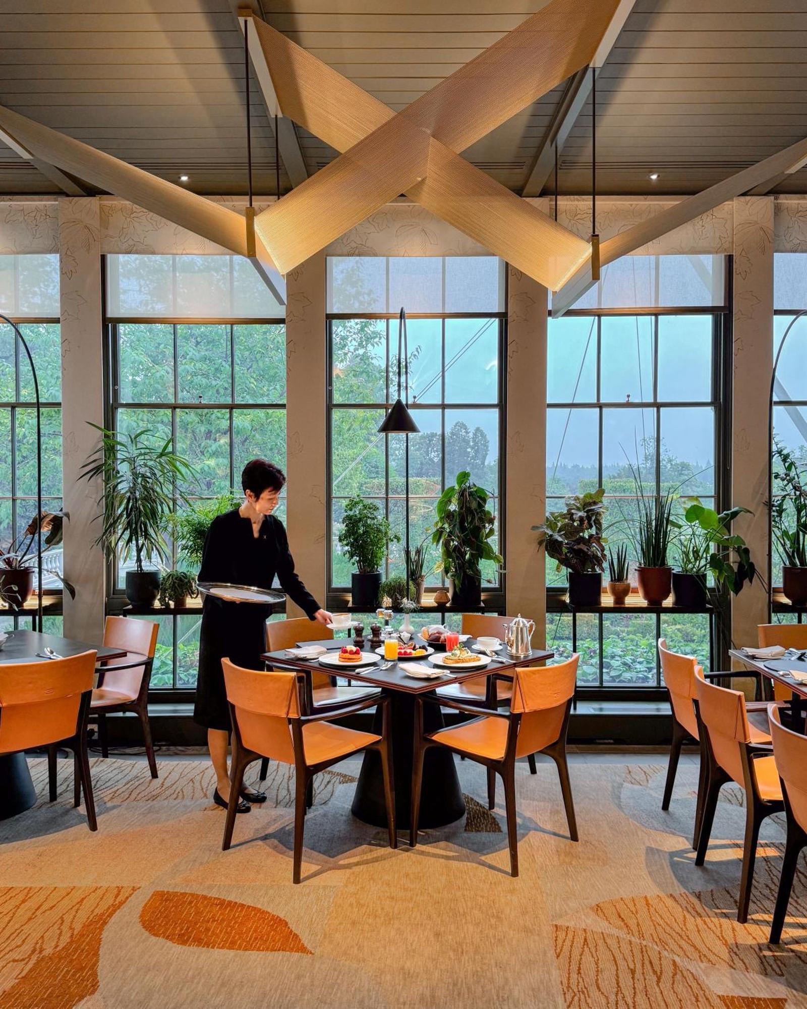 אסקוט Coworth Park - Dorchester Collection מראה חיצוני תמונה