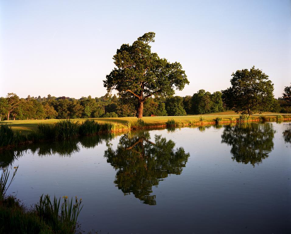 אסקוט Coworth Park - Dorchester Collection מראה חיצוני תמונה