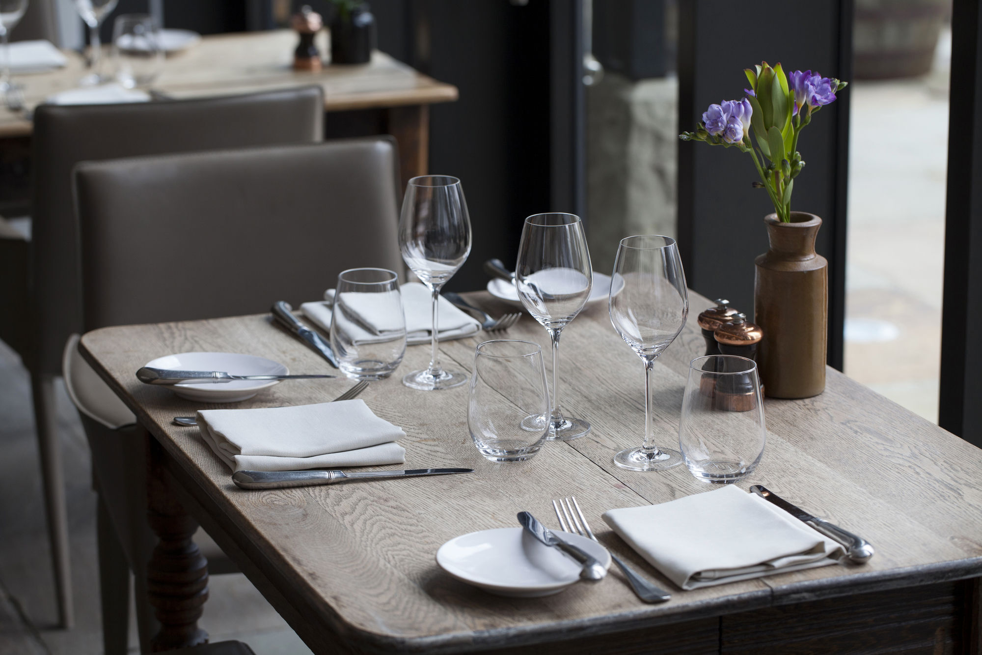 אסקוט Coworth Park - Dorchester Collection מראה חיצוני תמונה