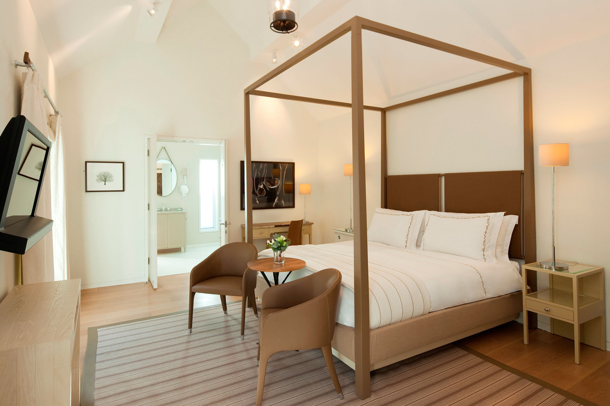 אסקוט Coworth Park - Dorchester Collection מראה חיצוני תמונה